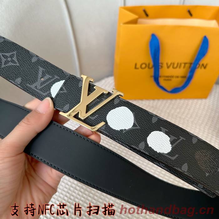 Louis Vuitton Belt 40MM LVB00204